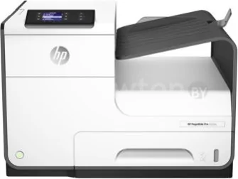 Принтер HP PageWide Pro 452dw [D3Q16B]