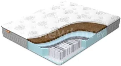 Матрас Ormatek Comfort Prim Middle Grey 140x210
