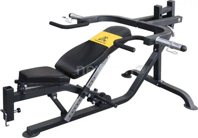 Силовая скамья DFC Powergym BN030
