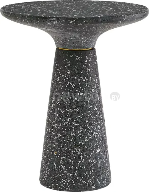 Журнальный столик Bergenson Bjorn Bayn BB000045 (черный)