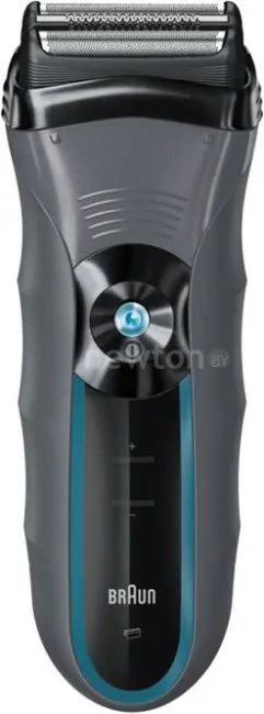 Электробритва Braun cruZer6 clean shave