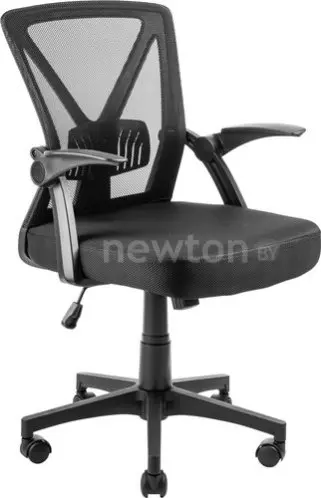 Офисное кресло Mio Tesoro Алекс AF-C4203 (черный)