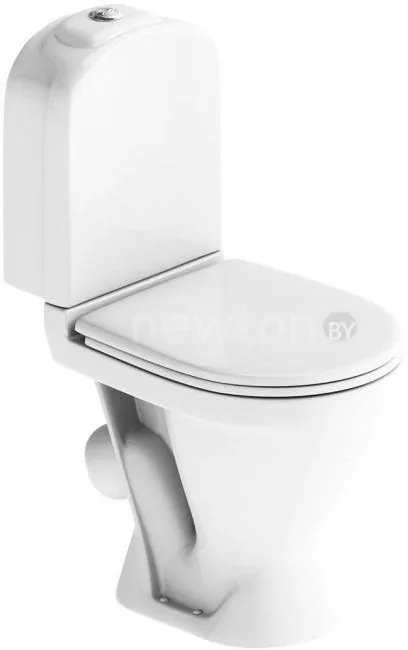 Унитаз Sanita Luxe Classic DM CSCSLCC01040611