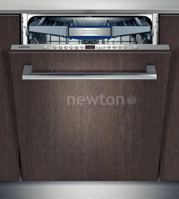 Встраиваемая посудомоечная машина Siemens SN66N097EU