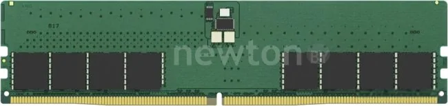 Оперативная память Kingston 32ГБ DDR5 5600 МГц KCP556UD8-32