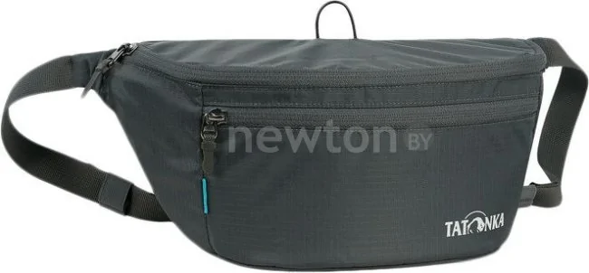 Сумка на пояс Tatonka Ilium M 2212 (серый)