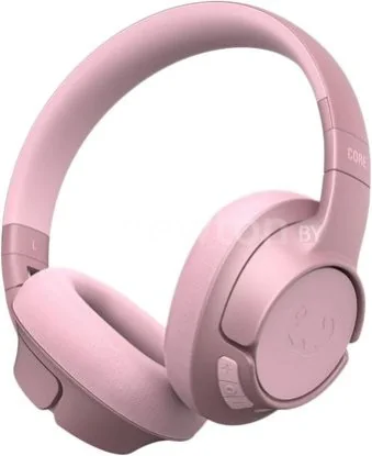 Наушники Fresh'n Rebel Clam Core (Pastel Pink)