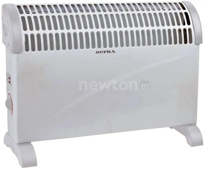 Конвектор Supra ECS-516SP (белый)