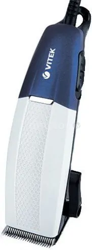Машинка для стрижки волос Vitek VT-2516 W