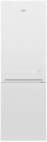 Холодильник BEKO RCNK356K00W