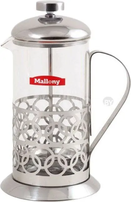 Френч-пресс Mallony Olimpia T046-600ML