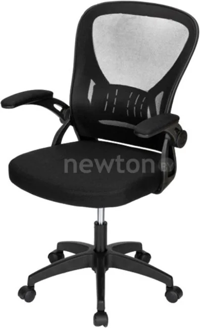 Офисное кресло Deli Е4504 (черный)