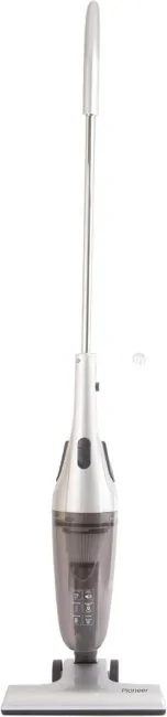 Пылесос Pioneer VC462S (silver silk)