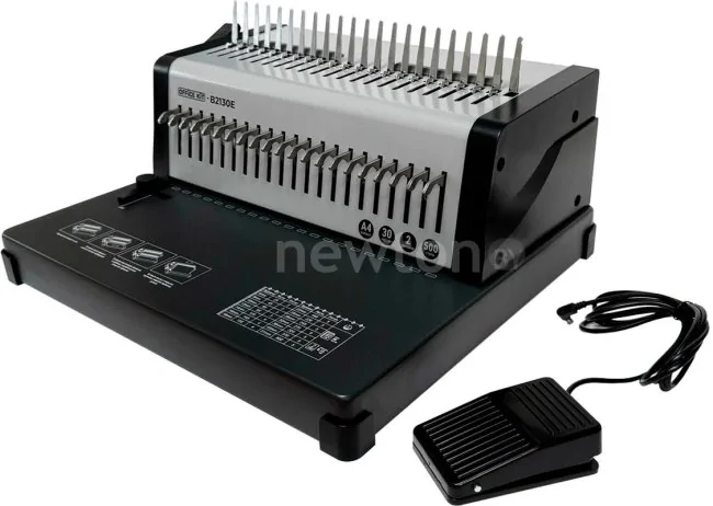 Брошюровщик Office-Kit B2130E