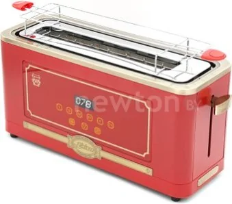Тостер Kaiser T 4000 RotEm
