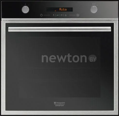 Электрический духовой шкаф Hotpoint-Ariston FK 992EJ 1 X/HA