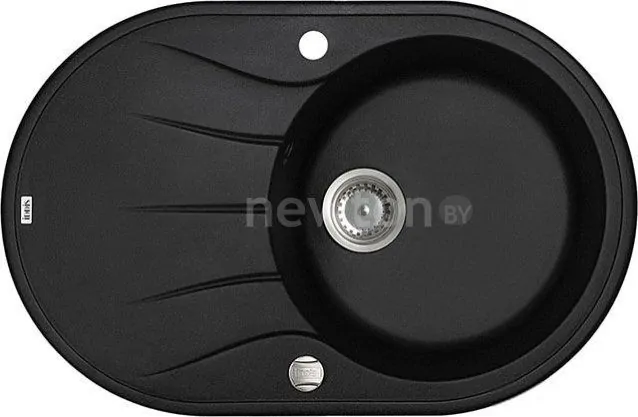 Кухонная мойка IDDIS Kitchen G K11B771i87
