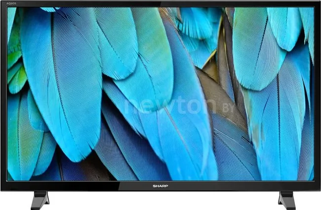 Телевизор Sharp LC-40CFE4042E