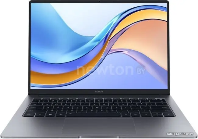 Ноутбук HONOR MagicBook X 14 2023 FRI-F58 5301AFJX