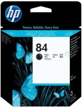 Печатающая головка HP 84 (C5019A)