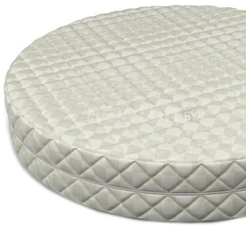 Матрас Mr. Mattress Smart XL круглый 2 части 240