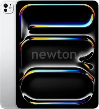 Планшет Apple iPad Pro 13" 2025 512GB (серебристый)