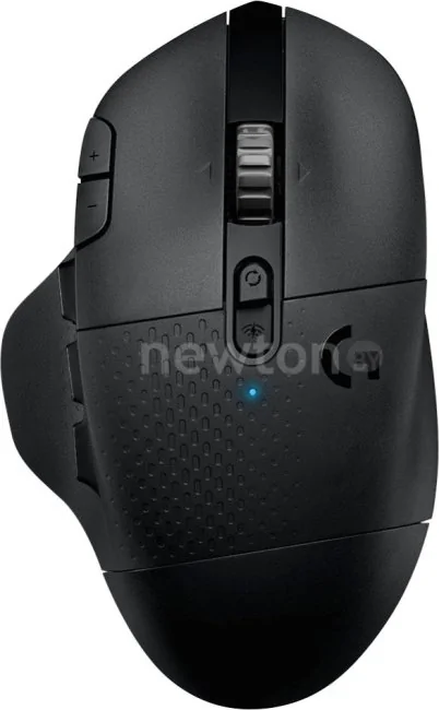 Игровая мышь Logitech G604 Lightspeed