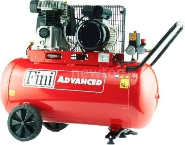 Компрессор Fini Mk 103-90-3M