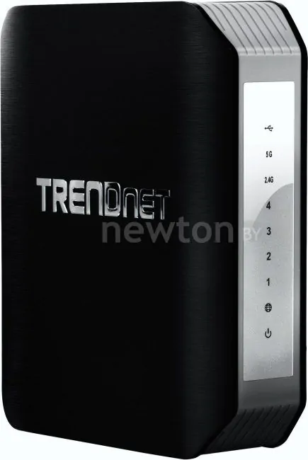 Wi-Fi роутер TRENDnet TEW-818DRU (Version v1.0R)