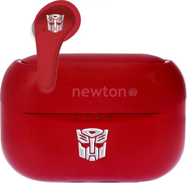 Наушники OTL Technologies Transformers Autobot TF0933
