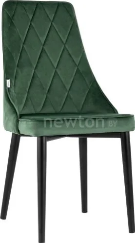 Стул Stool Group Версаль велюр (зеленый)