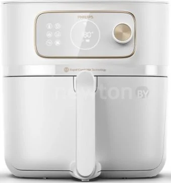 Аэрогриль (аэрофритюрница) Philips HD9876/20