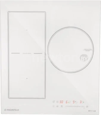 Варочная панель MAUNFELD CVI453SBBG Inverter