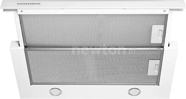Кухонная вытяжка KUPPERSBERG Slimbox 60 GW