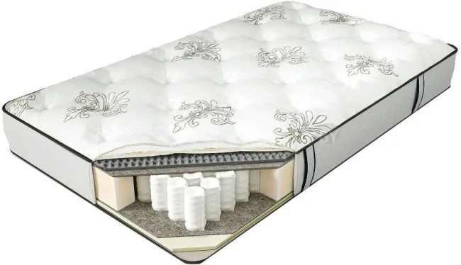 Матрас Serta Natural Start Visalia 160x190-200