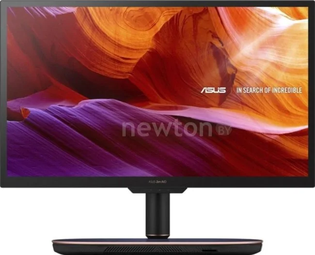 Моноблок ASUS Zen 27 A272SDT-BA002M