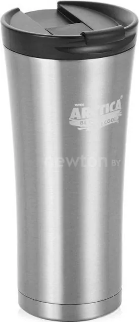 Термокружка Арктика 410-500 (стальной)