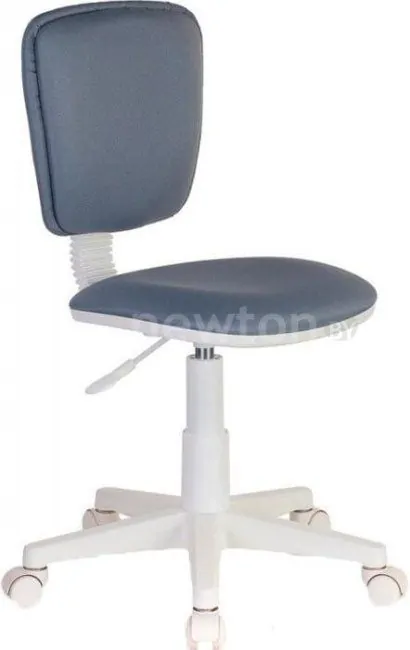 Компьютерное кресло Бюрократ CH-W204NX/15-48 (серый)