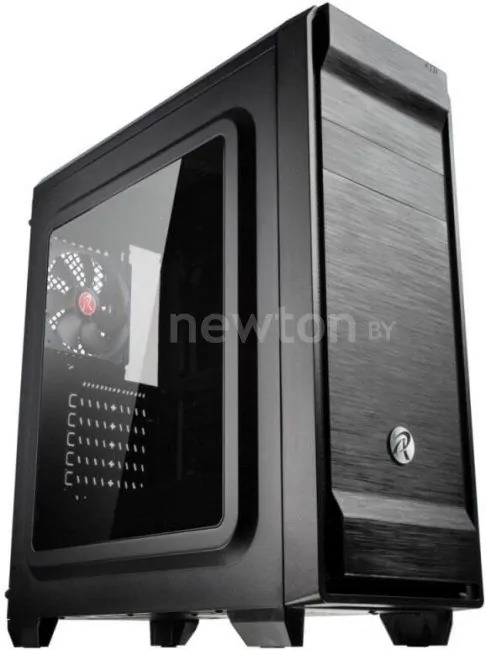 Корпус Raijintek Arcadia II