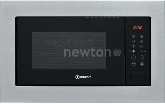 Микроволновая печь Indesit MWI 125 GX
