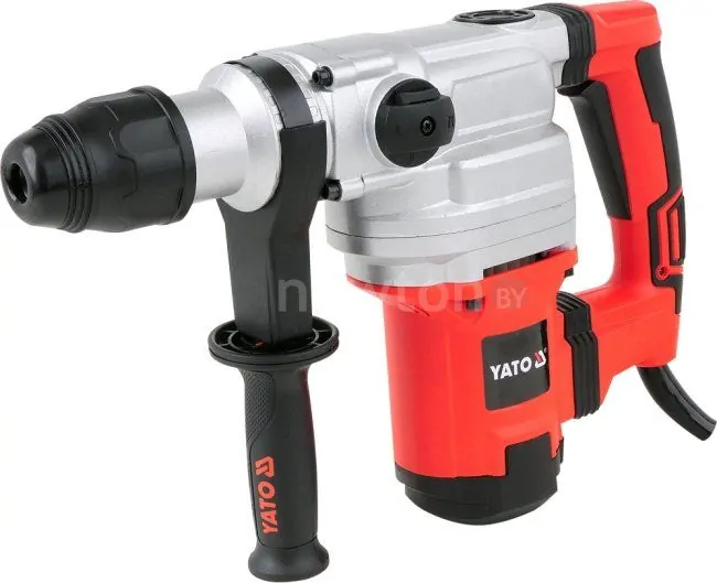 Перфоратор Yato YT-82130
