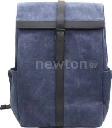 Рюкзак Ninetygo Grinder Oxford Leisure (темно-синий)