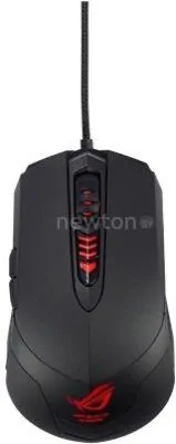 Игровая мышь ASUS ROG GX860 Buzzard Mouse