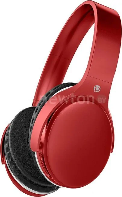 Наушники Pero BH01 (красный)