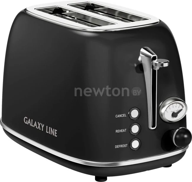Тостер Galaxy Line GL2920