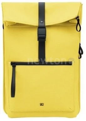 Городской рюкзак 90 Ninetygo Urban Daily Backpack 90BBPCB2133U (желтый)