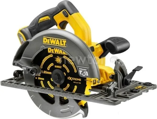 Дисковая (циркулярная) пила DeWalt DCS576N (без АКБ)
