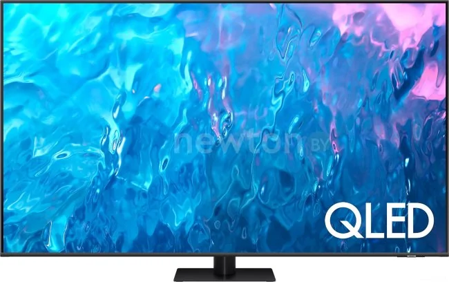 Телевизор Samsung QLED 4K Q70C QE85Q70CAUXRU
