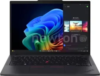 Ноутбук Lenovo ThinkPad T14 Gen 6 Intel 21QG00A8FW