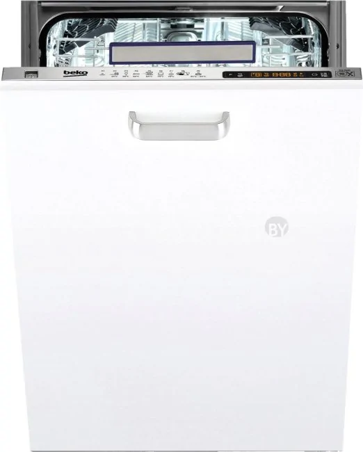 Встраиваемая посудомоечная машина BEKO DIS 5930